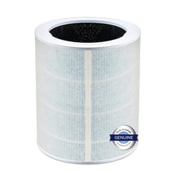 LEVOIT Core 600S Air Purifier Smoke Remover Replacement Filter  4in1 Filter and Activated Carbon  Core 600SRFSR  1 Pack