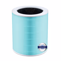 LEVOIT Core 600S Air Purifier Toxin Absorber Replacement Filter 3-in-1 Filter and Activated Carbon Core 600S-RF-TX 1 Pack