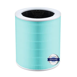 LEVOIT Core 600S Air Purifier Toxin Absorber Replacement Filter 3-in-1 Filter and Activated Carbon Core 600S-RF-TX 1 Pack
