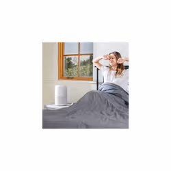 Levoit Air Purifiers for Home Bedroom with HEPA & Carbon Air Filters CADR 187 mÂ³/h, removes Pollen Allergies Dust Smoke, Air Cleaner