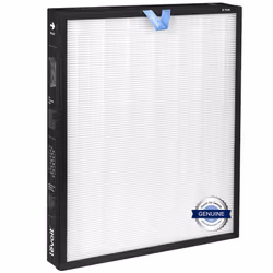 LEVOIT EverestAir-P Air Purifier Original Replacement Filter  Supports HEPA Sleep Mode  3-In-1 Filter  Efficiency Activated C ...