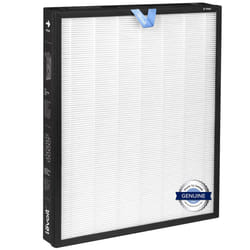 LEVOIT EverestAir-P Air Purifier Original Replacement Filter  Supports HEPA Sleep Mode  3-In-1 Filter  Efficiency Activated Carbon  EverestAir-RF  1 P
