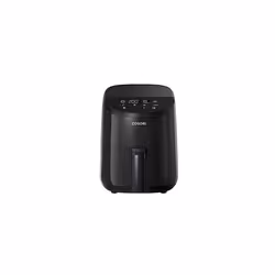 Small Air Fryer Oven 2L, 4-in-1 Mini Air Fryer, Energy-saving, Reheat, Space-saving & Low-noise, Nonstick and Dishwasher Safe ...