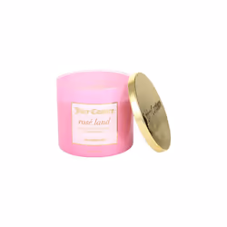 JUIcY cOUTURE ROSE LAND by Juicy couture cANDLE 145 OZ(D0102H5XX5T)