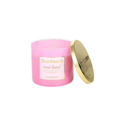 JUIcY cOUTURE ROSE LAND by Juicy couture cANDLE 145 OZ(D0102H5XX5T)