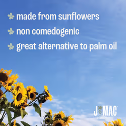 J MAC BOTANICALS  Organic Vegetable Glycerin Oil (16oz bottle) Moisturizing and softening  100% Pure natural liquid organic glycerine for crafts  skin