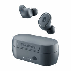 Skullcandy Sesh Evo Headphones Wireless In-ear Calls/Music Bluetooth Grey