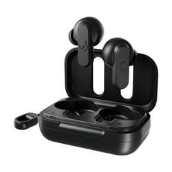Skullcandy Dime Headset Wireless In-ear Calls/Music Micro-USB Bluetooth Black