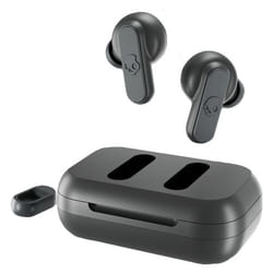 Skullcandy Dime Headset True Wireless Stereo (TWS) In-ear Calls/Music Bluetooth Grey
