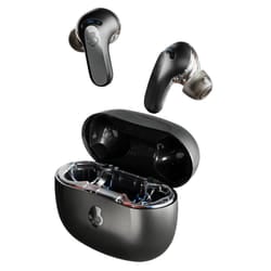 Skullcandy RAIL ANC Headset True Wireless Stereo (TWS) In-ear Calls/Music/Sport/Everyday USB Type-C Bluetooth Black
