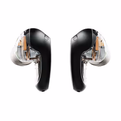 Skullcandy RAIL ANC Headset True Wireless Stereo (TWS) In-ear Calls/Music/Sport/Everyday USB Type-C Bluetooth Black