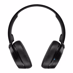Skullcandy Riff 2 Wireless Head-band Music/Everyday USB Type-C Bluetooth Black