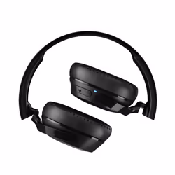 Skullcandy Riff 2 Wireless Head-band Music/Everyday USB Type-C Bluetooth Black
