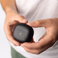 Skullcandy RAIL Headset True Wireless Stereo (TWS) In-ear Calls/Music USB Type-C Bluetooth Black - Additional view 3