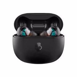 Skullcandy RAIL Headset True Wireless Stereo (TWS) In-ear Calls/Music USB Type-C Bluetooth Black - Additional view 4