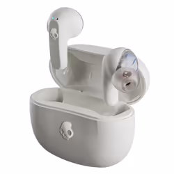 Skullcandy RAIL, True Wireless Stereo (TWS), Calls/Music, 20 - 20000 Hz, 49.3 g, Headset, White