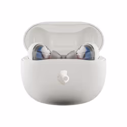 Skullcandy RAIL Headset True Wireless Stereo (TWS) In-ear Calls/Music USB Type-C Bluetooth White