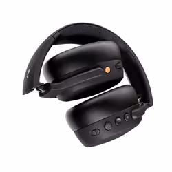 Skullcandy Crusher ANC 2 Headphones Wired & Wireless Head-band Calls/Music USB Type-C Bluetooth Grey - Additional view 4