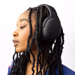 Skullcandy Crusher ANC 2 Headphones Wired & Wireless Head-band Calls/Music USB Type-C Bluetooth Grey - Additional view 6