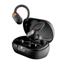 Skullcandy Push ANC Earbuds Bluetooth Black, Orange