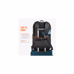 STM Dux 30L Backpack - Rugged  Comfortable  Innovative  Versatile  Sty