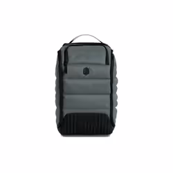 STM DUX, 38.1 cm (15"), Notebook compartment, Twill