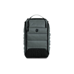 STM DUX backpack Casual backpack Grey Twill