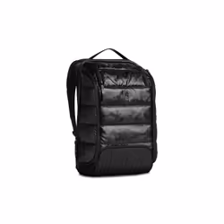 STM DUX backpack Casual backpack Black Polyester