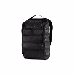 STM DUX backpack Casual backpack Black Polyester