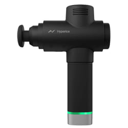 HyperIce Hypervolt 2 Pro Matte Black