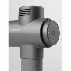 HyperIce Hypervolt 2.0 massager Universal Grey