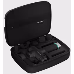 HyperIce Hypervolt 2 Case Black
