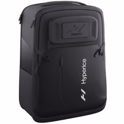 HyperIce Normatec 3 Backpack Black, City, Notebook compartment