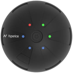HyperIce Hypersphere GO Black