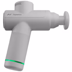 HyperIce Hypervolt GO 2 Arctic Gray - USB-C - Additional view 4