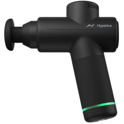 HyperIce Hypervolt GO 2 Black