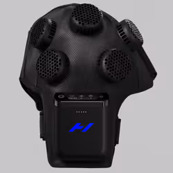 HyperIce Contrast 2 Shoulder - Additional view 4