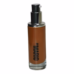 MAKEUP BY MARIO SurrealSkin Liquid Foundation  Liquid Formula  Vegan  Long-wearing coverage  Hydrating  Natural Finish  Size 30 mL (21W - me