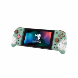 Hori Split Pad Pro (Pokémon: Pikachu Black & Gold) - Additional view 5