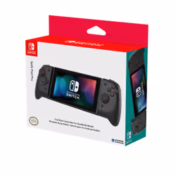 Hori Split Pad Pro (Black) - Additional view 5
