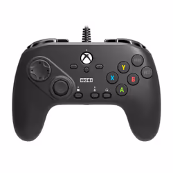 Hori Fighting Commander OCTA, Gamepad, PC, Xbox One, Xbox Series S, Xbox Series X, D-pad, Options button, Analogue, Wired, Bl ...