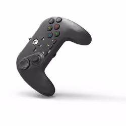 Hori Fighting Commander OCTA Black Gamepad Analogue PC, Xbox One, Xbox Series S, Xbox Series X - Additional view 6