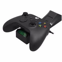Hori Dual Charge Station Charging stand - Additional view 5