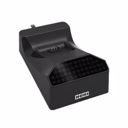 Hori Solo Charging Station, Xbox One, Charging stand, Black, USB, 0.6 m, China