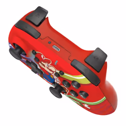 Hori Wireless HORIPAD (Super Mario) - Additional view 5