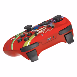 Hori Wireless HORIPAD (Super Mario) - Additional view 6