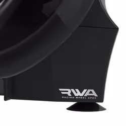 Hori Racing Wheel APEX Black Steering wheel + Pedals PC, PlayStation 4, PlayStation 5 - Additional view 8