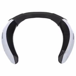 Hori SPF-009U headphones/headset Wired Neck-band Gaming Black, White