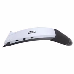 Hori SPF-009U headphones/headset Wired Neck-band Gaming Black, White - Additional view 4