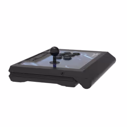 Hori Fighting Stick α Black USB Fightstick PC, PlayStation 4, PlayStation 5 - Additional view 6